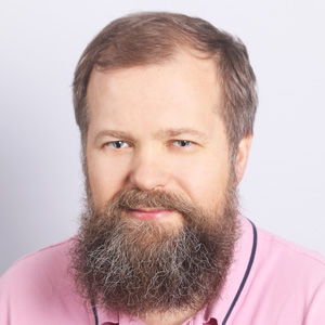 Ильин Вячеслав